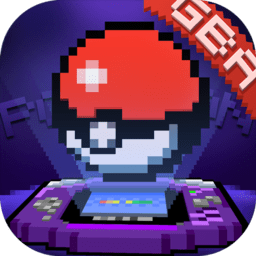 口袋新世代内购修改版 Logo